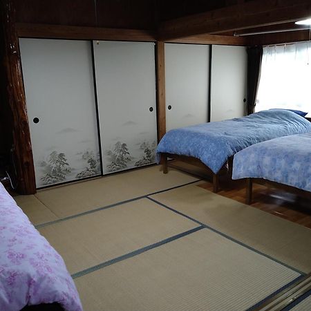 Cottage Yakusugi House Yakushima  Exterior photo