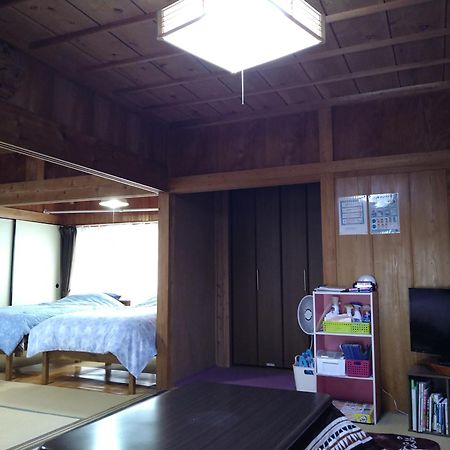 Cottage Yakusugi House Yakushima  Exterior photo