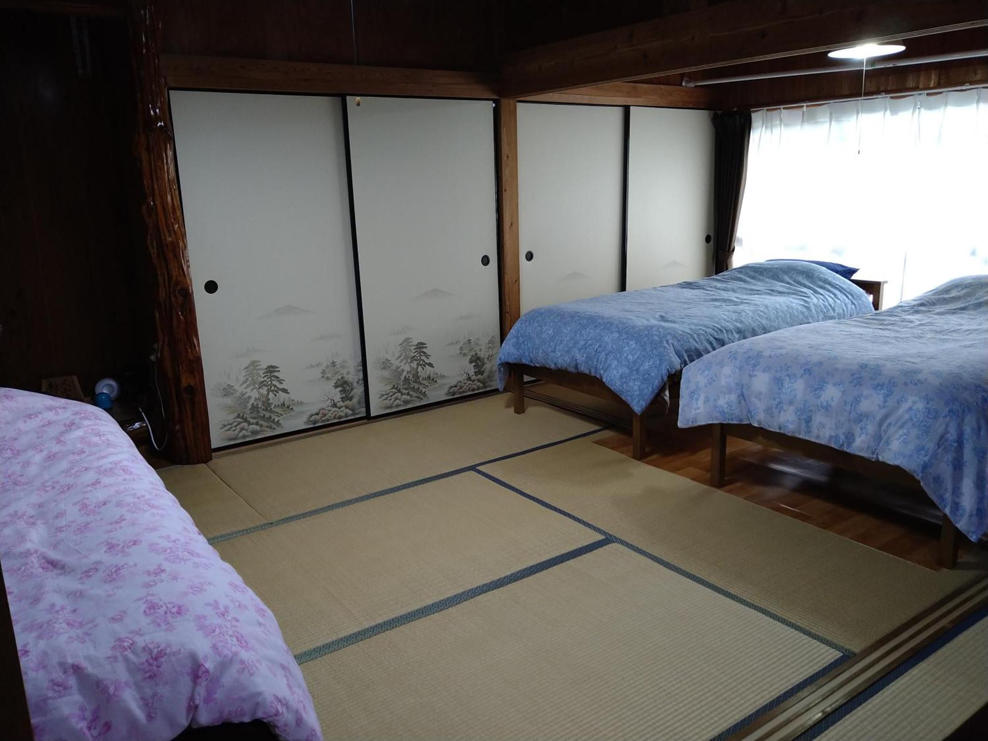 Cottage Yakusugi House Yakushima  Exterior photo