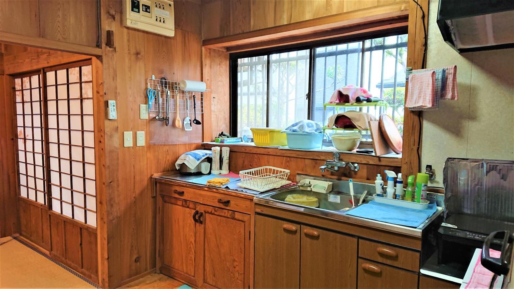 Cottage Yakusugi House Yakushima  Exterior photo