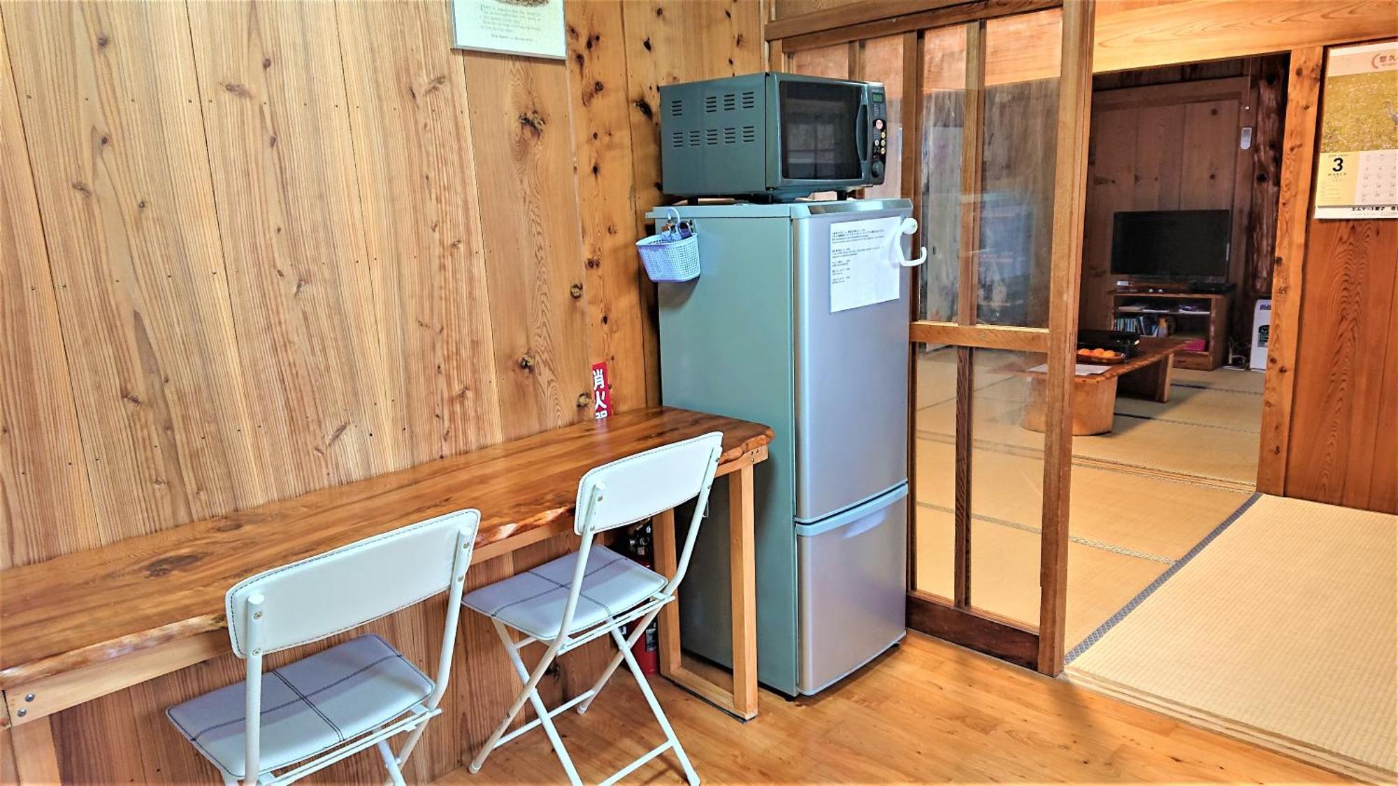 Cottage Yakusugi House Yakushima  Exterior photo