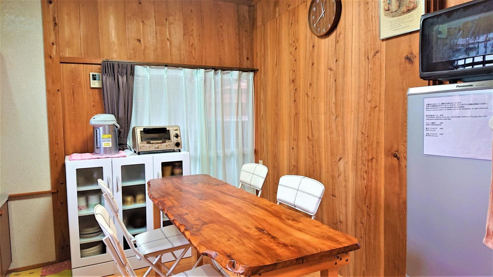 Cottage Yakusugi House Yakushima  Exterior photo