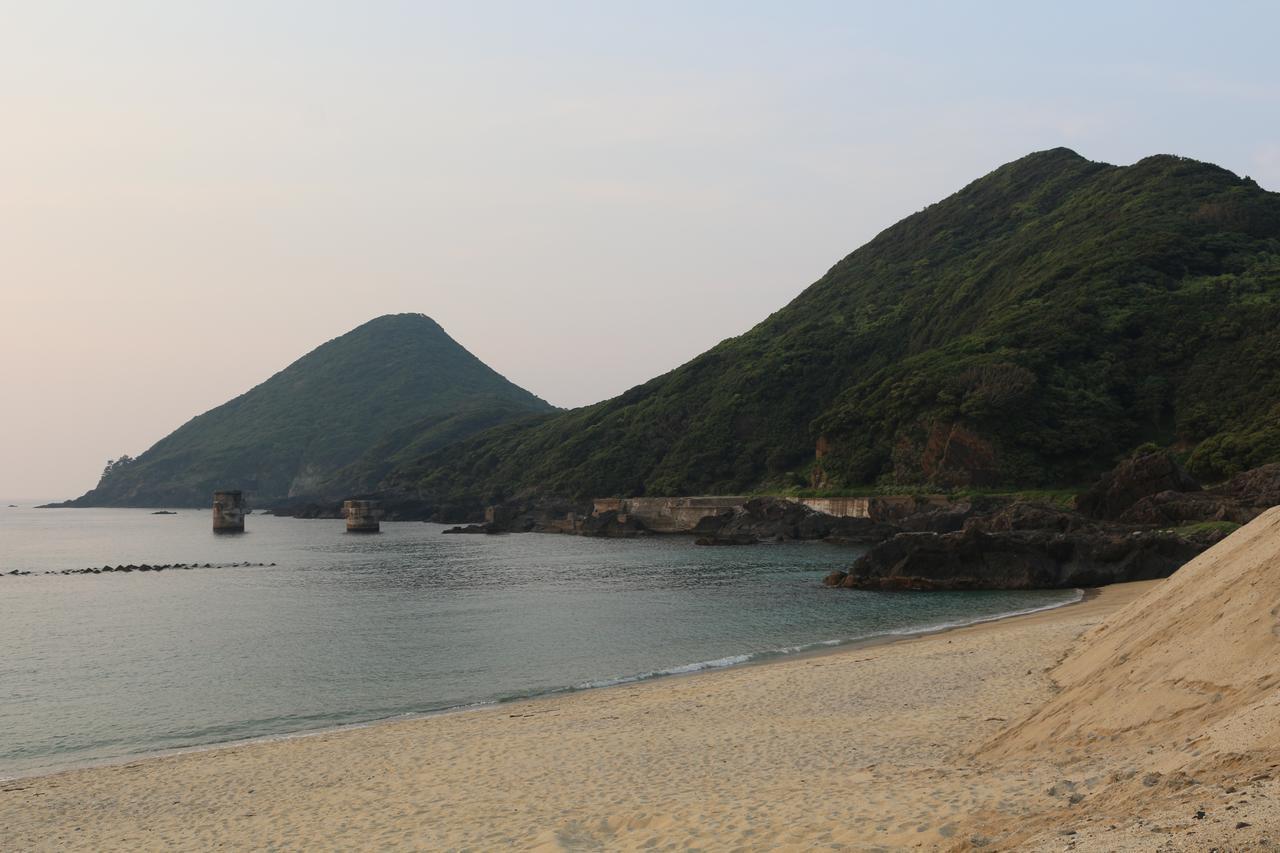 Cottage Yakusugi House Yakushima  Exterior photo