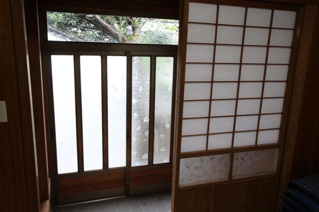 Cottage Yakusugi House Yakushima  Exterior photo