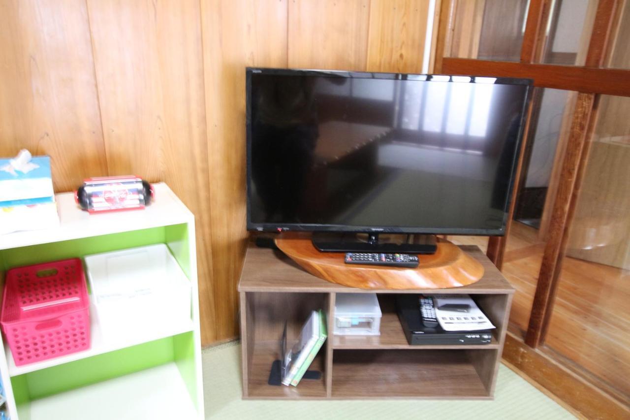 Cottage Yakusugi House Yakushima  Exterior photo