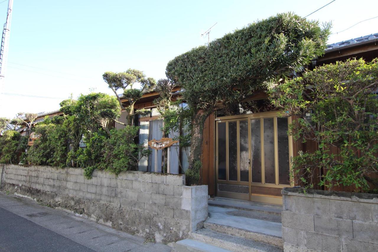 Cottage Yakusugi House Yakushima  Exterior photo